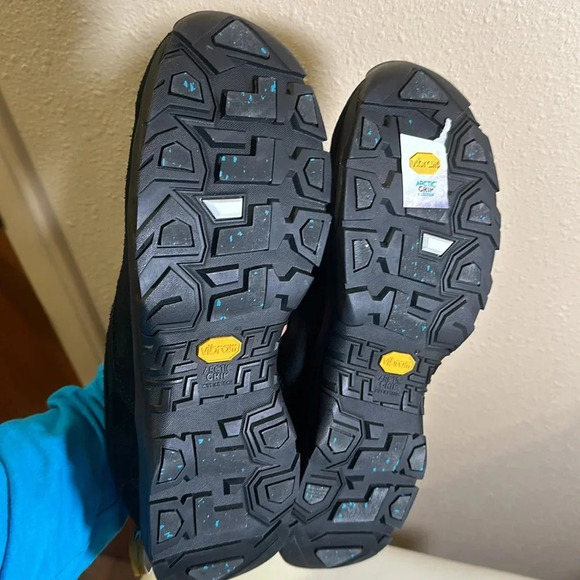 L.L.Bean arctic grip insulated mocks size 13 medium main image 5